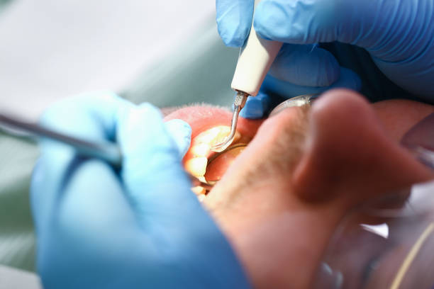 Best Pediatric Emergency Dentist in Montgomery, GA