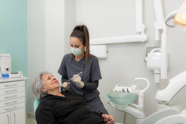 Best Emergency Dental Services for Seniors in Montgomery, GA