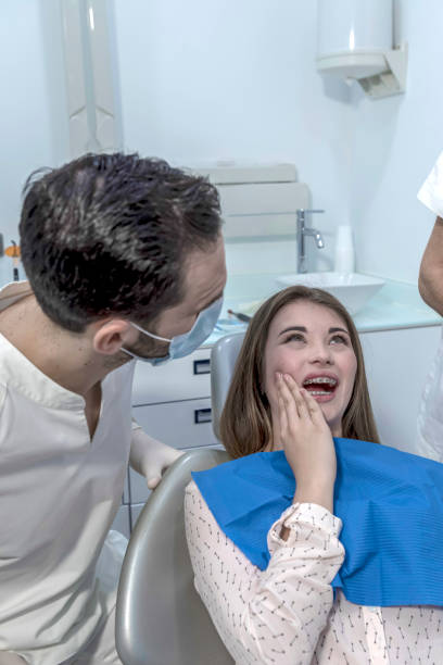 Best Broken or Cracked Tooth Emergency Dentist in Montgomery, GA