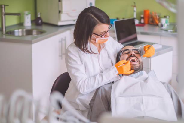 Best Emergency Dental Care for Abscessed Tooth in Montgomery, GA