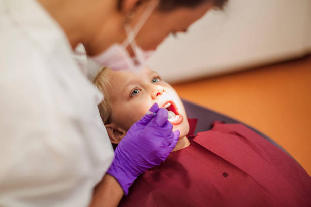 Best Broken or Cracked Tooth Emergency Dentist in Montgomery, GA