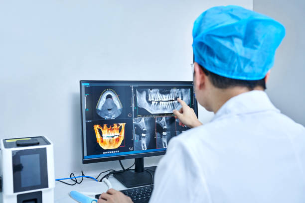 Best Emergency Cosmetic Dentistry in Montgomery, GA