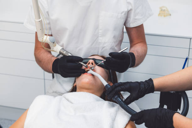 Best Emergency Dental Extractions in Montgomery, GA