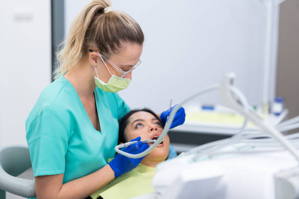Best Orthodontic Emergency Dentist in Montgomery, GA